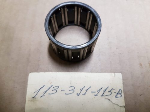 113311115B Needle bearing, 3rd gear, main drive shaft