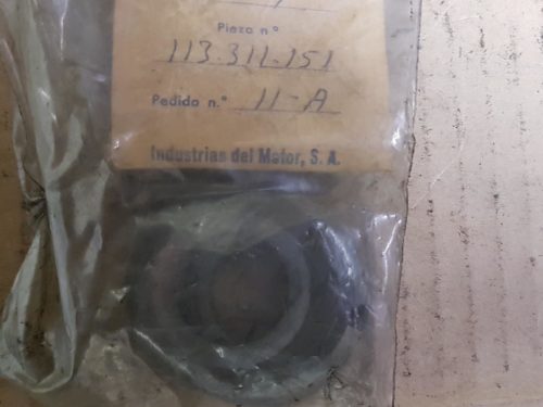 113311151 Thrust washer