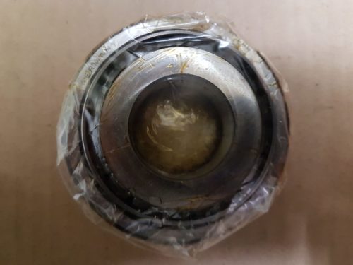 113311219A Double taper roller bearing, drive pinion
