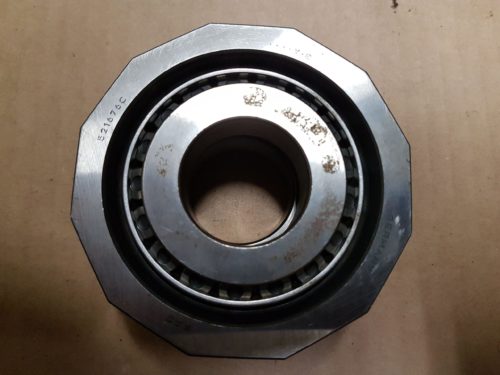 113311219B Double taper roller bearing, drive pinion