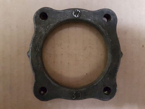 113311223B Retainer for ball bearing