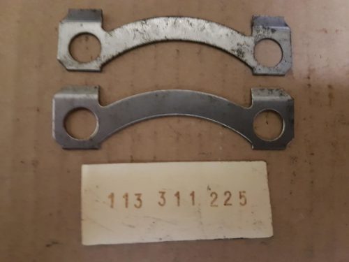 113311225 Lock plate, retainer