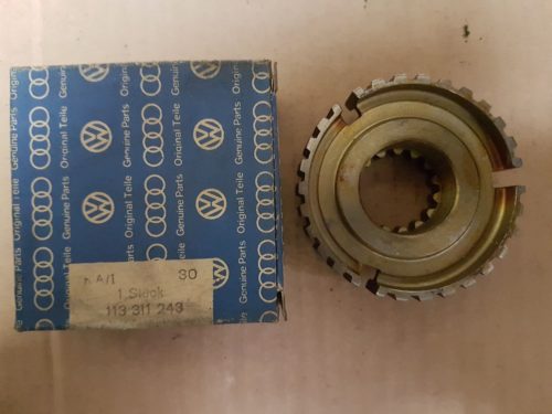 113311243 Clutch gear, 1st and 2nd speeds