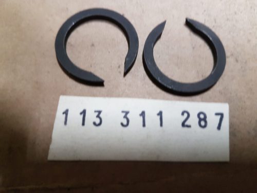 113311287 Lock ring, 4th speed, on drive pinion