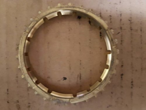 091311295A Synchronizer stop ring