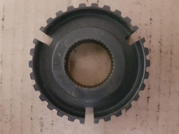 002311309 Clutch gear, 3rd and 4th speeds
