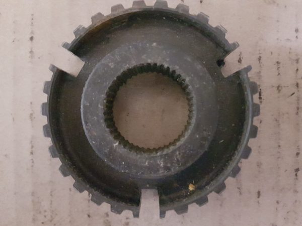 091311309 Clutch gear, 3rd and 4th speeds