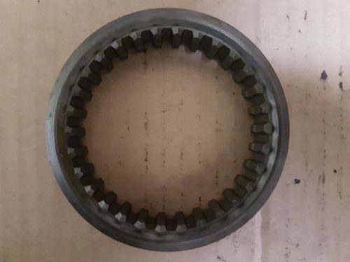 002311315 Operating sleeve, 3rd and 4th speeds