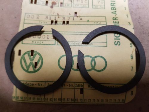 002311321A Securing ring
