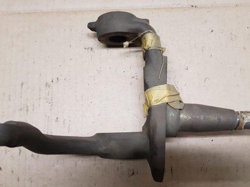 NOS 211405302D Steering knuckle, right
