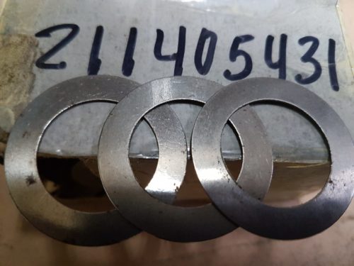 211405431 Thrust washer, king pin