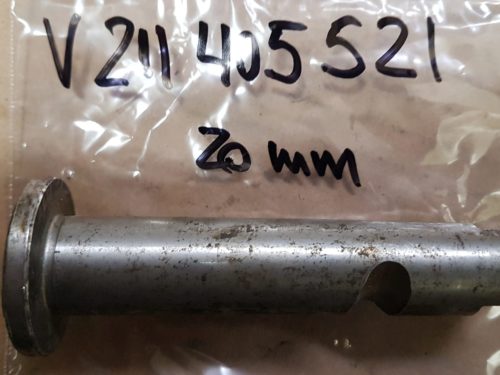 211405521 Pin 20mm, torsion arm link