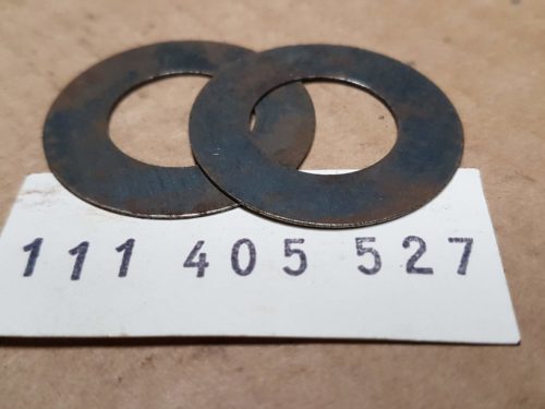 111405527 Shim, torsion arm link pin
