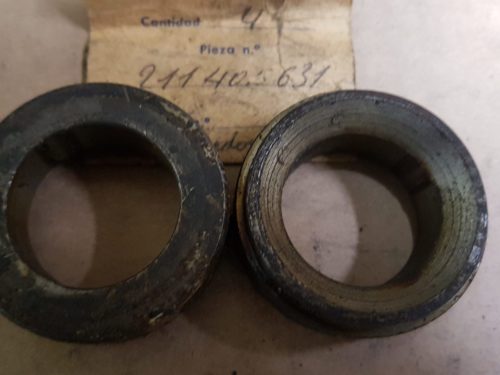 211405631 Spacer, front wheel bearing, inner