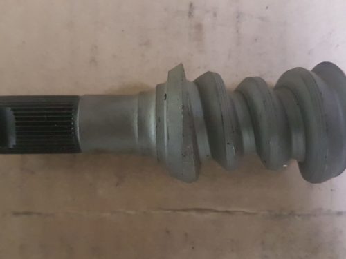 113415205A Steering worm