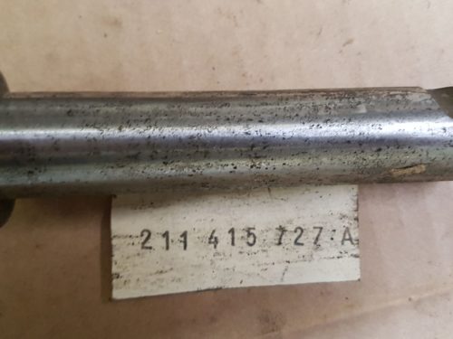 211415727A Shaft, swing lever