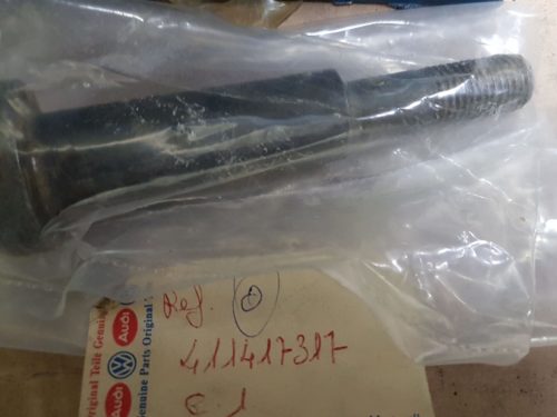 411417317 Fitted bolt, steering idler arm