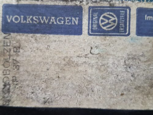 NOS 211498041 Link pin kit, 20mm