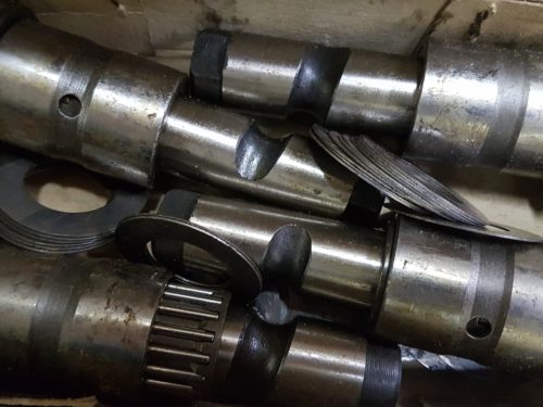 NOS 211498041 Link pin kit, 20mm