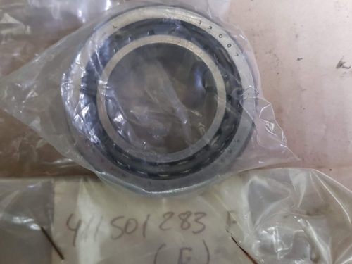 411501283F Taper roller bearing