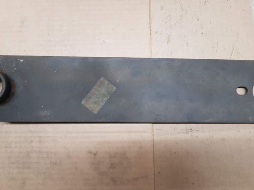 111511205B Spring plate