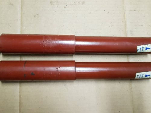 113513031M Shock absorber, rear, gas, pair