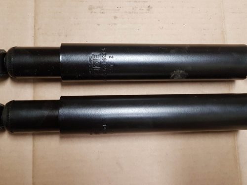 211513031N Shock absorber, rear, pair