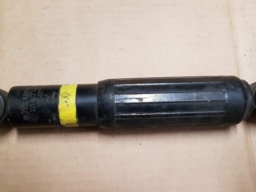 311513031A Shock absorber, rear