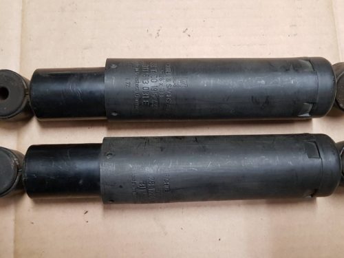 311513031C Shock absorber, rear, pair