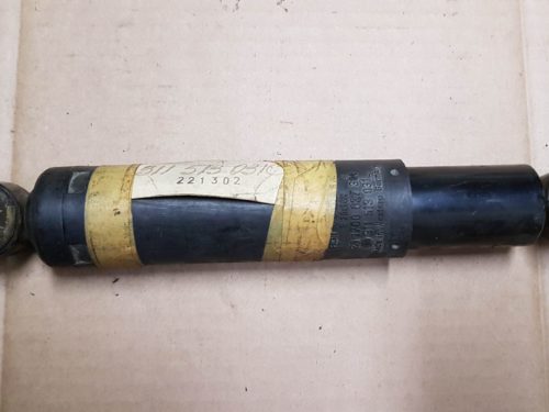 311513031K Shock absorber, rear