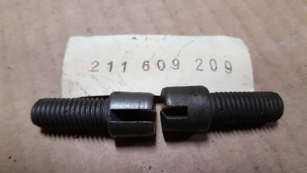 211609209 Adjusting screw, brake shoe