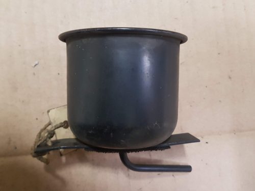 113611301A Brake fluid tank