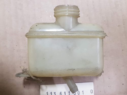 113611301Q Brake fluid tank, single circuit brakes