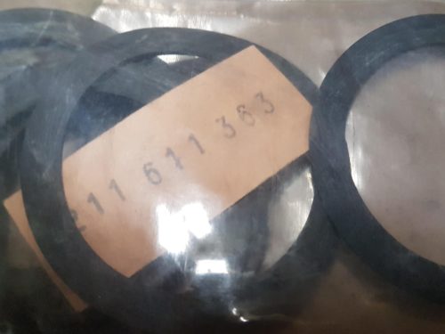 211611363 Seal, cap brake fluid