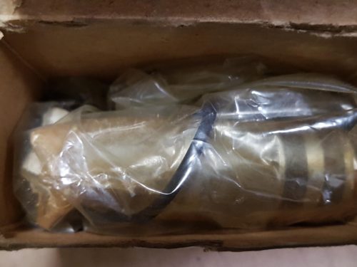 211698211 Repair kit, brake tandem master cylinder 23.81mm