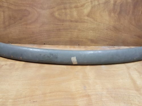 111707311A Rear bumper, primered