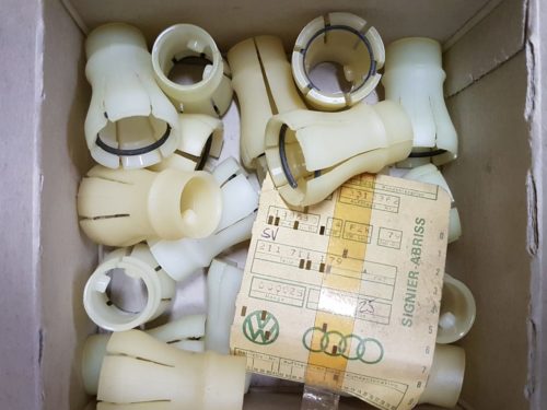 211711179 Shift rod bushing