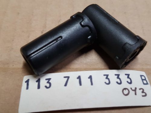 113711333B Release button, hand brake lever