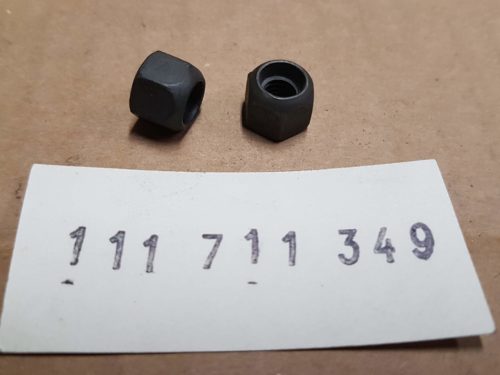 111711349 Adjusting nut, handbrake