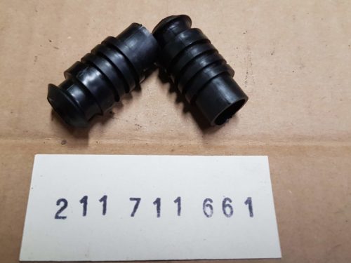 211711661 Bush, heater cable