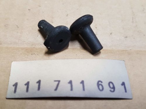 111711691 Grommet, heater cable