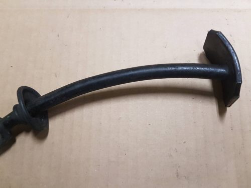 211721253A Pedal, brake or clutch