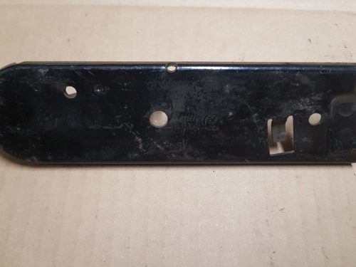 111721507E Pedal, accelerator