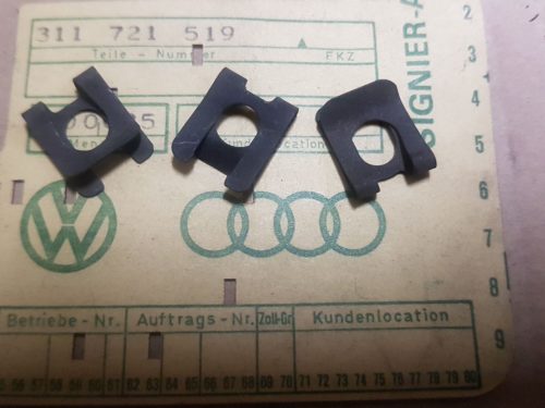 311721519 Lock washer, roller accelerator