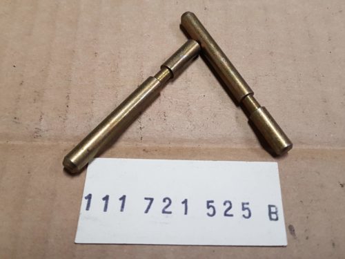 111721525B Bolt, accelerator pedal mounting