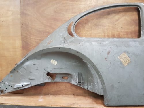 113809088A Quarter panel, outer, right