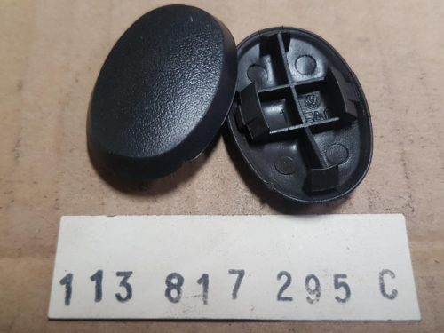 113817295C Cover, hole for aerial