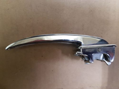 113837206 Door handle, outer