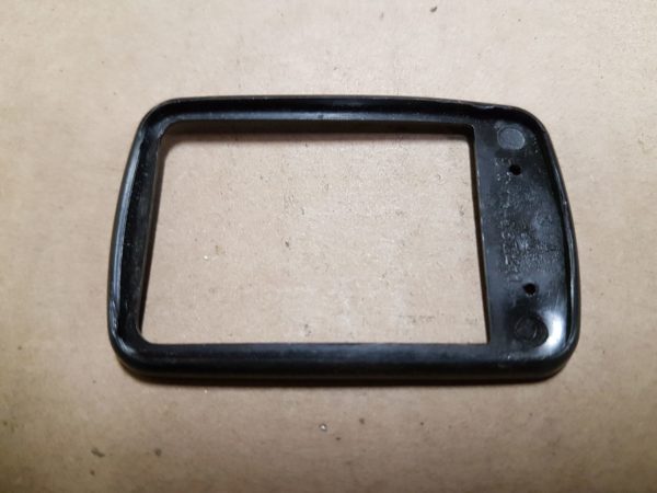 111837211A Seal, rear, door handle