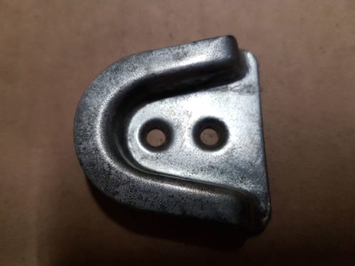 151837289 Housing, door rubber buffer